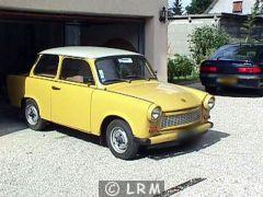 TRABANT P601S (Photo 1)