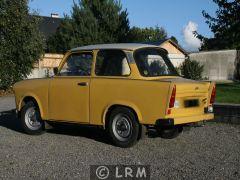 TRABANT P601S (Photo 2)