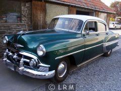CHEVROLET Bel Air (Photo 1)