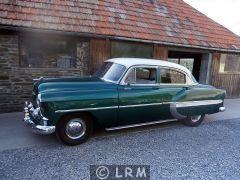 CHEVROLET Bel Air (Photo 2)