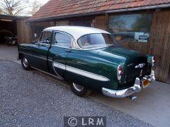 CHEVROLET Bel Air (Photo 3)