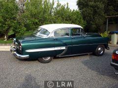 CHEVROLET Bel Air (Photo 4)