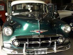 CHEVROLET Bel Air (Photo 5)