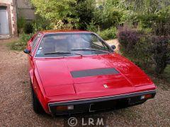 FERRARI Dino 308 GT4 (Photo 1)
