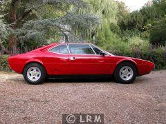 FERRARI Dino 308 GT4 (Photo 2)