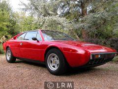 FERRARI Dino 308 GT4 (Photo 3)