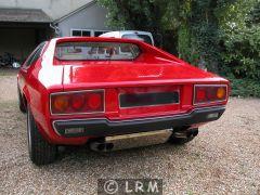 FERRARI Dino 308 GT4 (Photo 4)