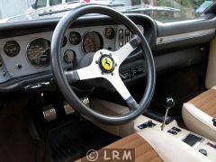 FERRARI Dino 308 GT4 (Photo 5)