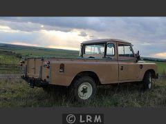 LAND ROVER 109 Pick Up (Photo 3)