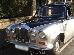 DAIMLER DS 420 Corbillard (Photo 1)