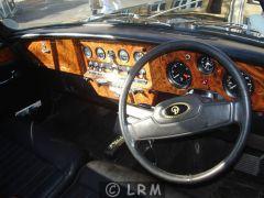 DAIMLER DS 420 Corbillard (Photo 4)