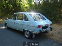 RENAULT 16 (Photo 2)