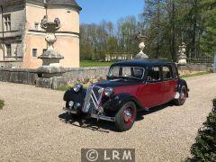 CITROËN Traction 11 C (Photo 2)