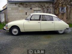 CITROËN DS (Photo 3)