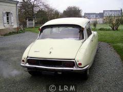 CITROËN DS (Photo 4)