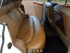 ROLLS ROYCE Silver Cloud (Photo 5)