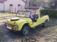 CITROËN Méhari (Photo 2)
