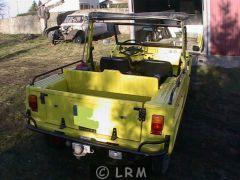 CITROËN Méhari (Photo 4)