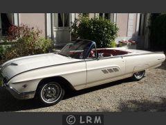 FORD Thunderbird (Photo 1)