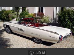 FORD Thunderbird (Photo 2)