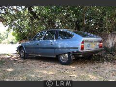 CITROËN CX 25 Pallas IE (Photo 2)