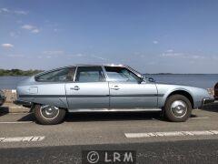 CITROËN CX 25 Pallas IE (Photo 4)