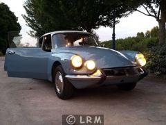 CITROËN DS 21 (Photo 1)