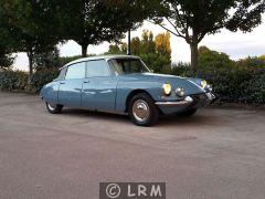 CITROËN DS 21 (Photo 2)