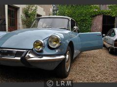 CITROËN DS 21 (Photo 3)