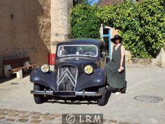 CITROËN Traction 11 B (Photo 3)