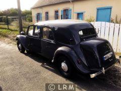 CITROËN Traction 11 B (Photo 4)