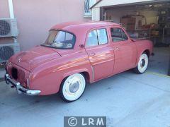 RENAULT Dauphine (Photo 2)