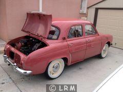 RENAULT Dauphine (Photo 4)