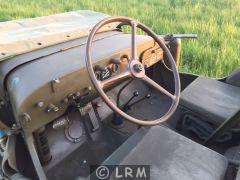 JEEP WILLYS MB (Photo 3)