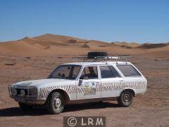 PEUGEOT 504 Safari (Photo 1)