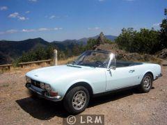 PEUGEOT 504 (Photo 1)