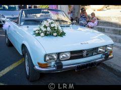 PEUGEOT 504 (Photo 2)