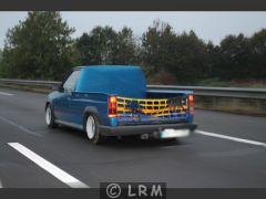 RENAULT 5 Pick Up (Photo 2)