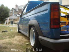 RENAULT 5 Pick Up (Photo 4)