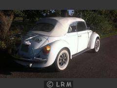 VOLKSWAGEN Coccinelle (Photo 2)