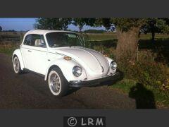 VOLKSWAGEN Coccinelle (Photo 3)