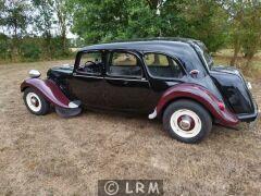 CITROEN Traction (Photo 1)