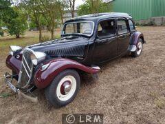 CITROEN Traction (Photo 2)