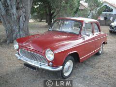 SIMCA Aronde (Photo 1)