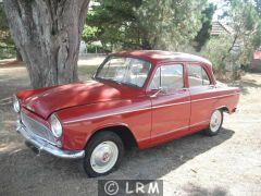 SIMCA Aronde (Photo 2)