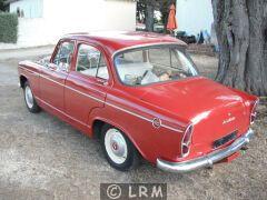 SIMCA Aronde (Photo 3)