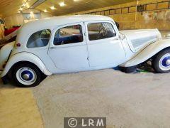 CITROËN Traction 11C (Photo 3)
