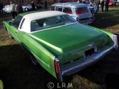 CADILLAC Eldorado (Photo 2)