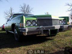 CADILLAC Eldorado (Photo 3)