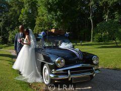 SIMCA Aronde (Photo 1)